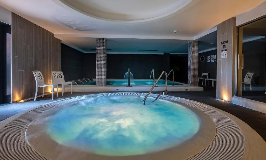 Hotel Rosamar Es Blau - Adults Only +21 Lloret de Mar