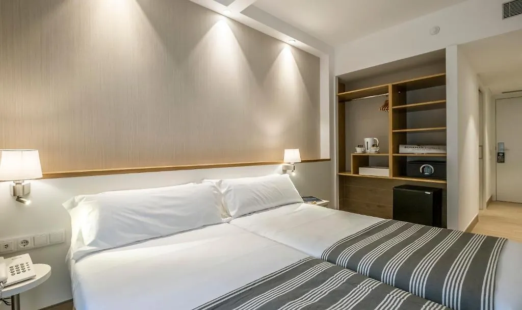 Hotel Rosamar Es Blau - Adults Only +21 Lloret de Mar 4*,  España