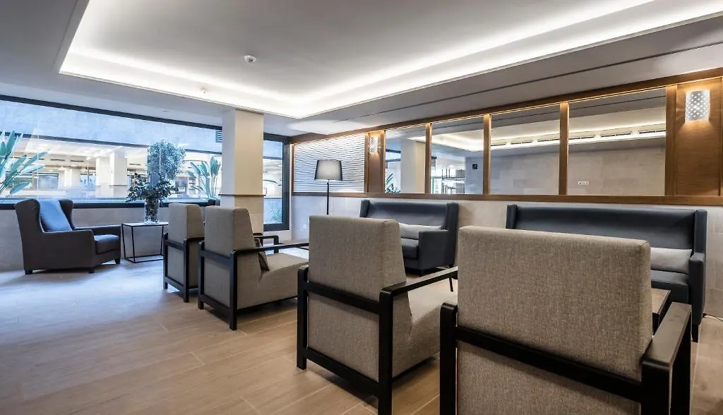 Hotel Rosamar Es Blau - Adults Only +21 Lloret de Mar