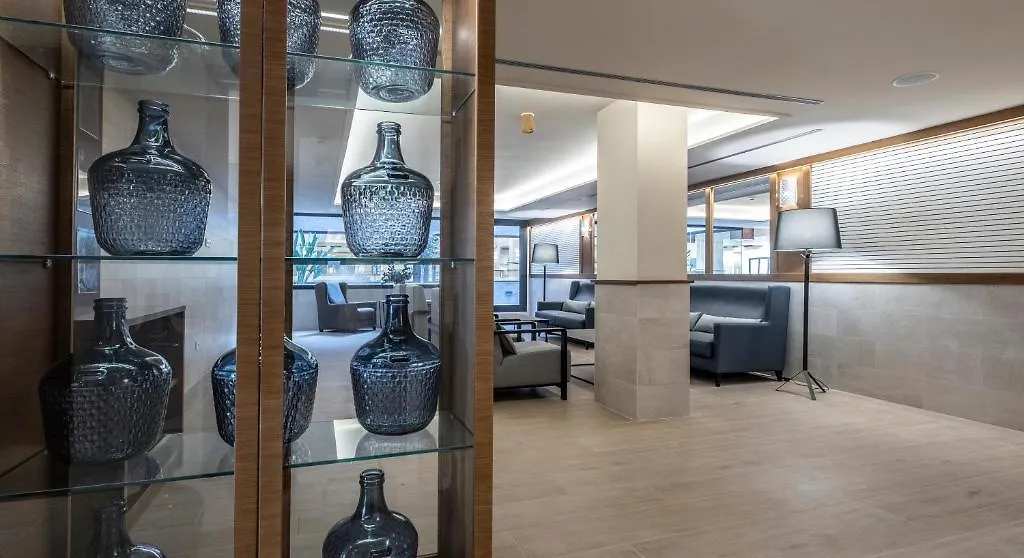 Hotel Rosamar Es Blau - Adults Only +21 Lloret de Mar