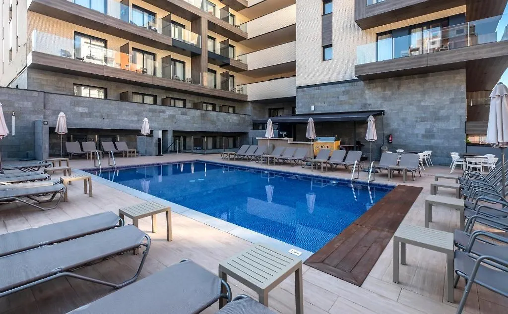 Hotel Rosamar Es Blau - Adults Only +21 Lloret de Mar