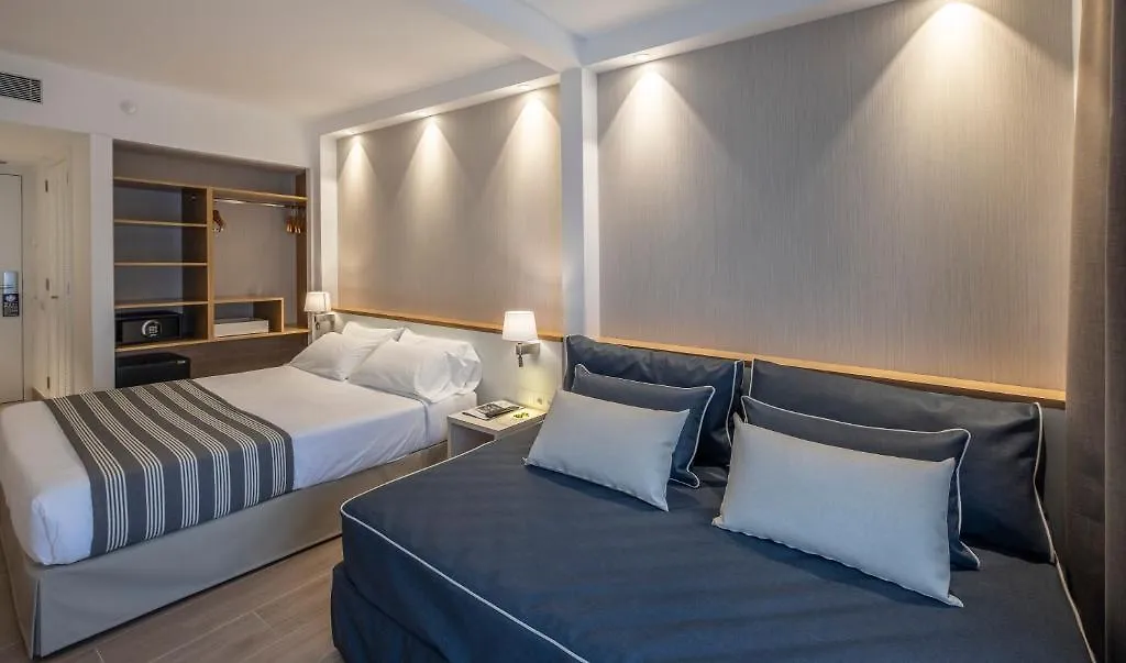 Rosamar Es Blau - Adults Only +21 Hotel Lloret de Mar