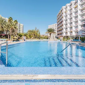 Apartahotel Agaete Parque Beach&pool View