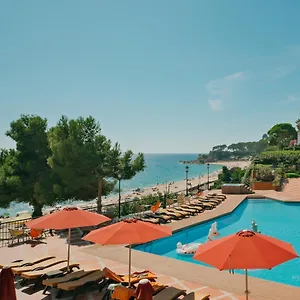 Rigat Park & Spa - Adults Recommended Lloret de Mar