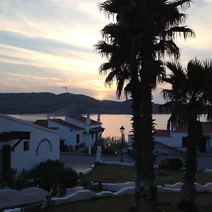 Apartamento El Bergantin Menorca Club (adults Only)