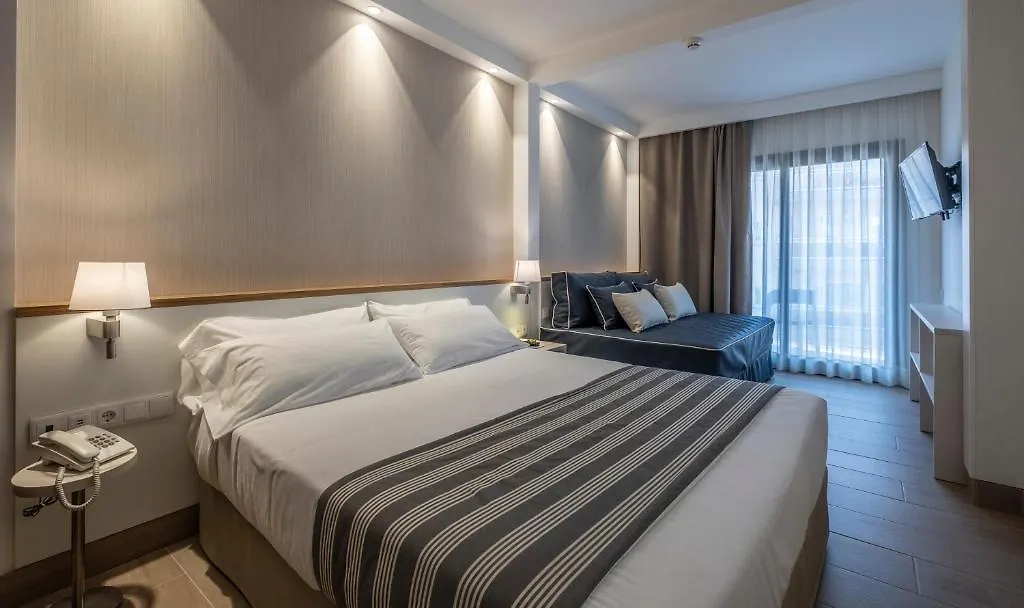 Hotel Rosamar Es Blau - Adults Only +21 Lloret de Mar Spagna