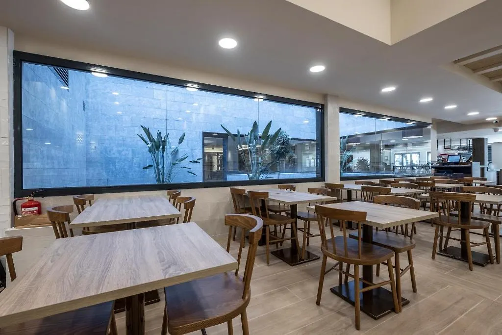 Hotel Rosamar Es Blau - Adults Only +21 Lloret de Mar