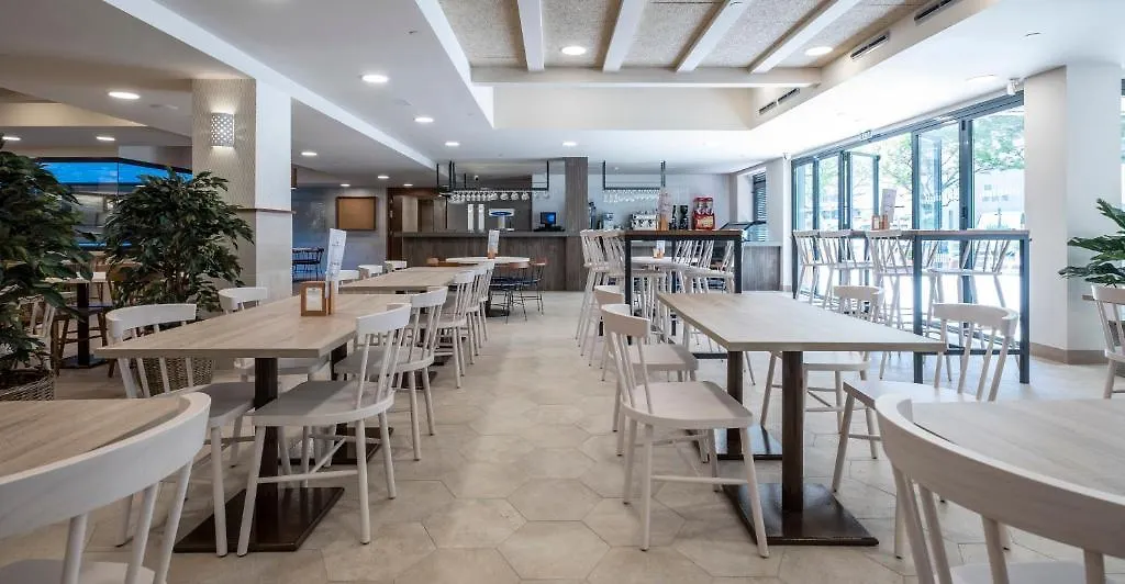 Hotel Rosamar Es Blau - Adults Only +21 Lloret de Mar