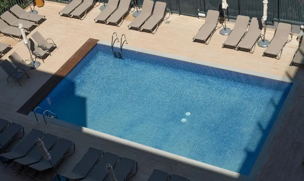 Hotel Rosamar Es Blau - Adults Only +21 Lloret de Mar