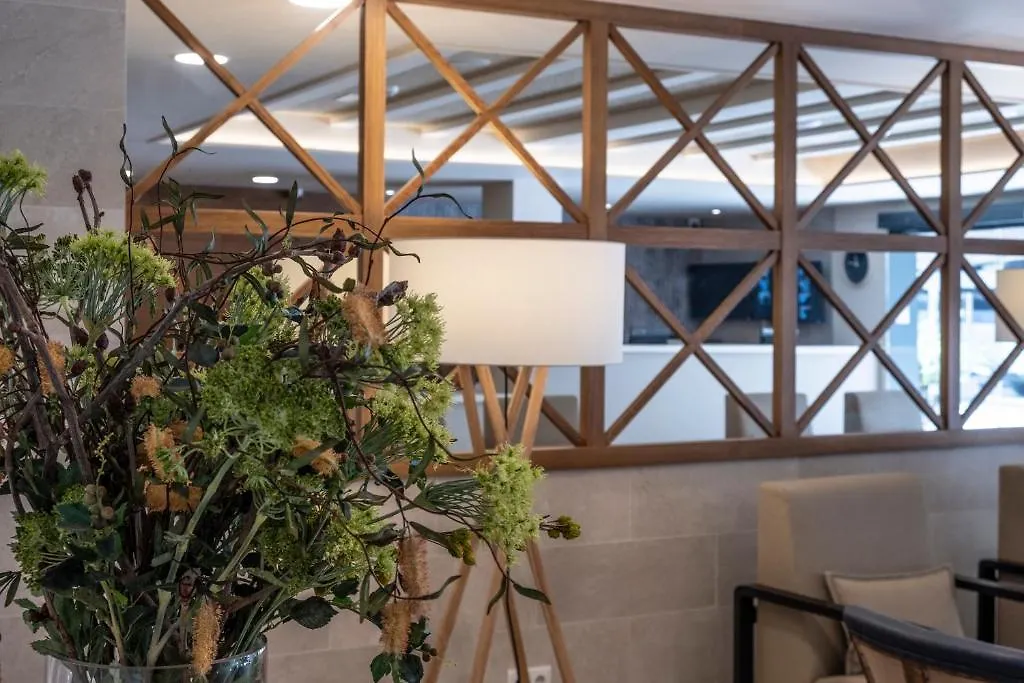 Hotel Rosamar Es Blau - Adults Only +21 Lloret de Mar 4*,