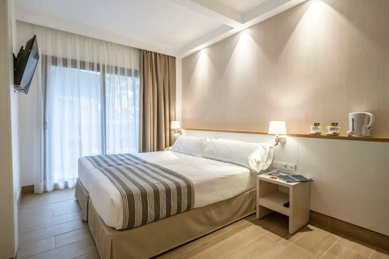Hotel Rosamar Es Blau - Adults Only +21 Lloret de Mar Spagna